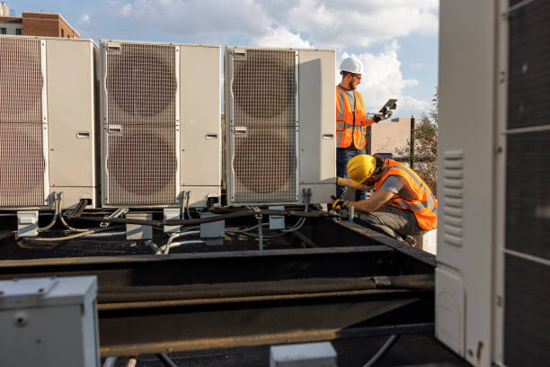 Best HVAC maintenance near me  in Groves, TX