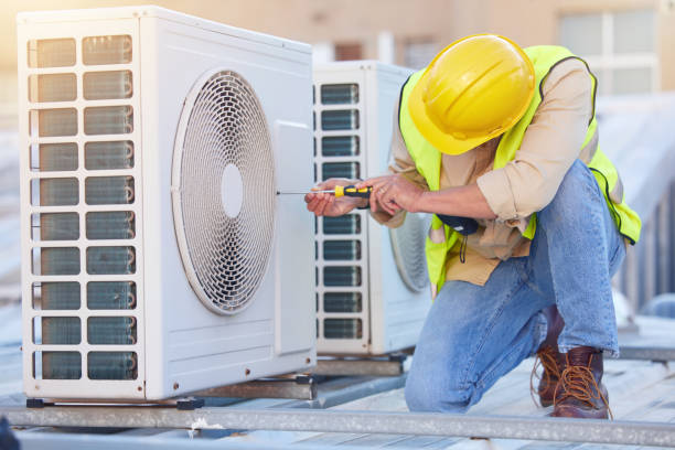 Best HVAC emergency services  in Groves, TX