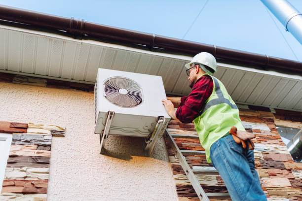 Best Affordable HVAC services  in Groves, TX