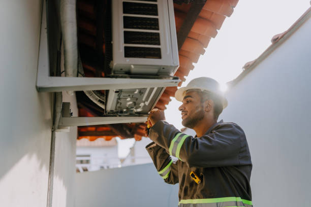 Best 24/7 HVAC repair  in Groves, TX
