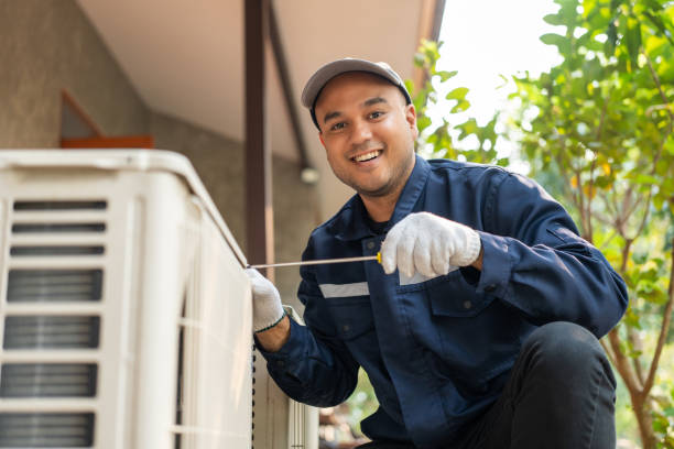 Best Ductless HVAC repair  in Groves, TX