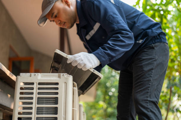 Best HVAC repair near me  in Groves, TX